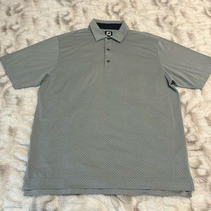 Footjoy polo